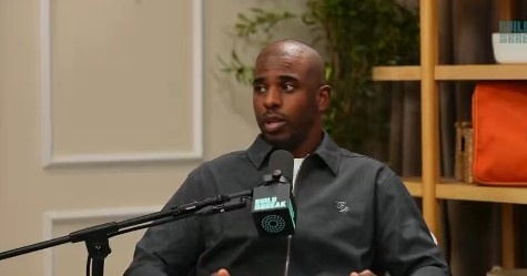 保罗：自我进化与灵活转型 是我能立足NBA二十年的秘诀